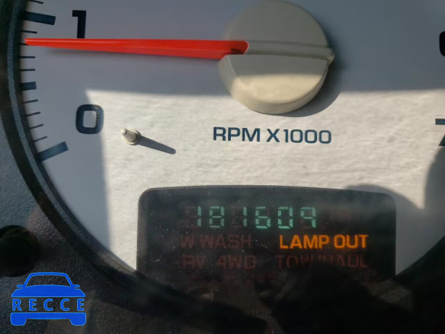 2004 DODGE RAM 1D7HU18D94S773473 зображення 7