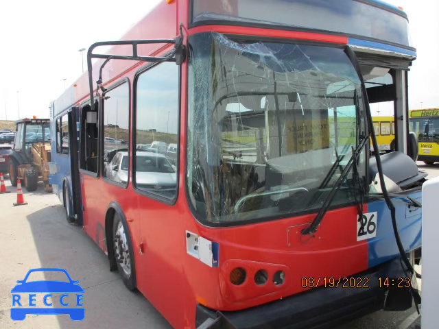 2014 EL DORADO E-Z RIDER 1N9MLAC69EC084047 зображення 1