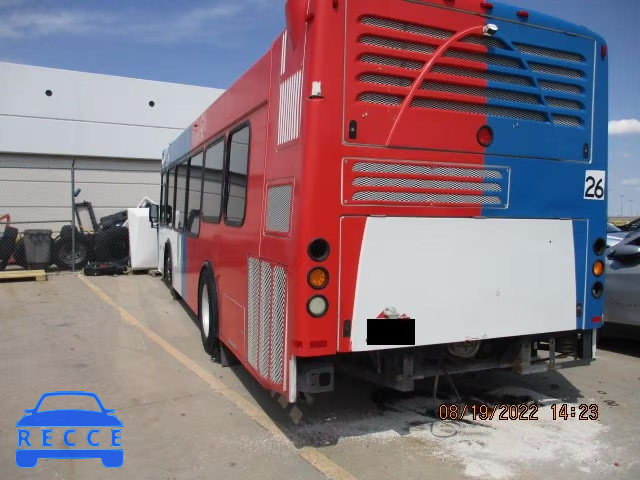 2014 EL DORADO E-Z RIDER 1N9MLAC69EC084047 Bild 2