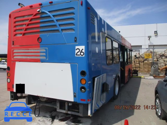 2014 EL DORADO E-Z RIDER 1N9MLAC69EC084047 зображення 3