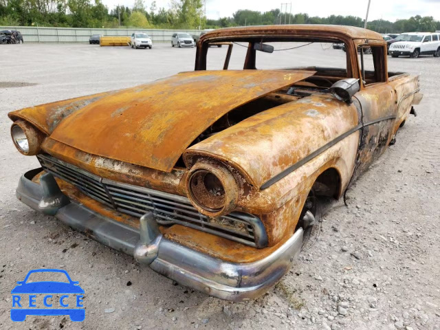 1957 FORD RANCHERO C7RF157476 зображення 1