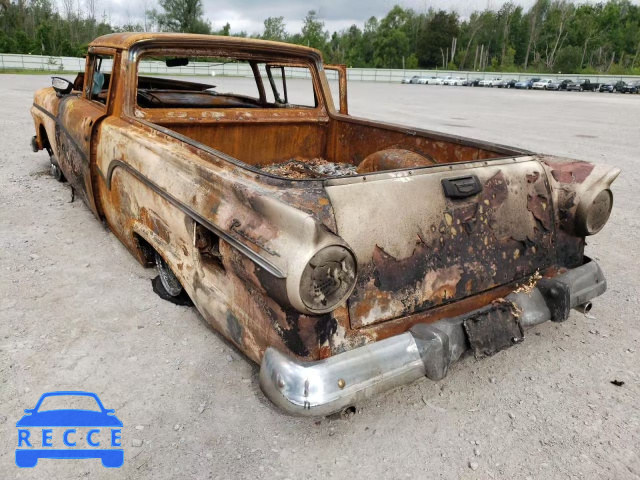 1957 FORD RANCHERO C7RF157476 зображення 2