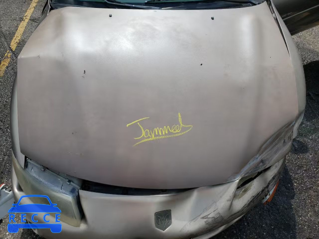 2000 DODGE AVENGER SP 4B3AU42N6YE037609 image 6