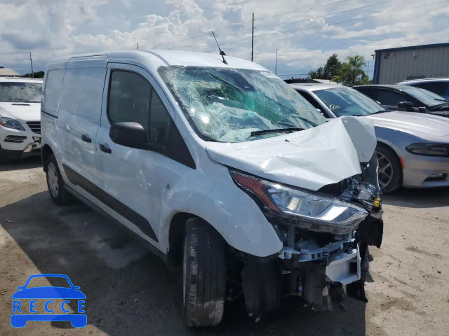 2022 FORD TRANSIT CO NM0LS7S29N1532652 image 0