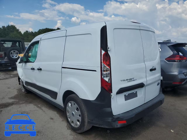 2022 FORD TRANSIT CO NM0LS7S29N1532652 image 2