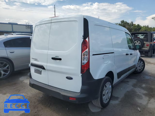 2022 FORD TRANSIT CO NM0LS7S29N1532652 image 3