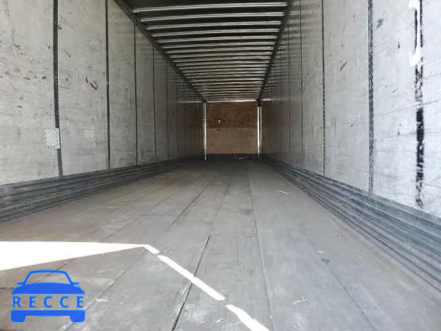 2005 CARGO TRAILER 1DW1A53275B809531 image 4