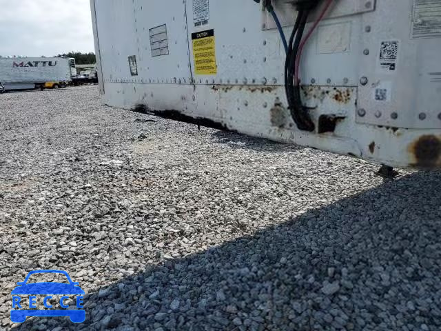 2005 CARGO TRAILER 1DW1A53275B809531 image 6