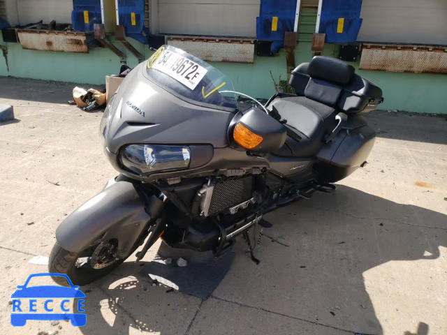 2016 HONDA GL1800 B JH2SC6811GK300278 image 1