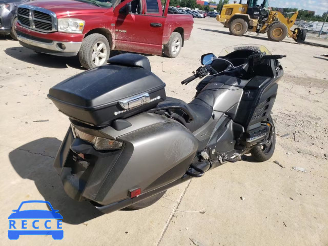 2016 HONDA GL1800 B JH2SC6811GK300278 image 3