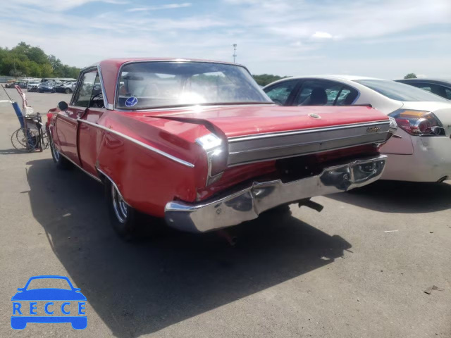 1965 DODGE CORONET 0000000W451200045 зображення 2