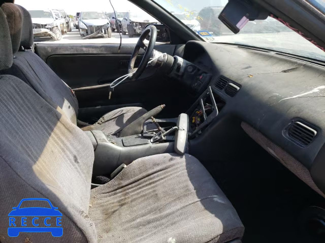 1991 NISSAN 240SX JN1MS36P0MW003133 зображення 4