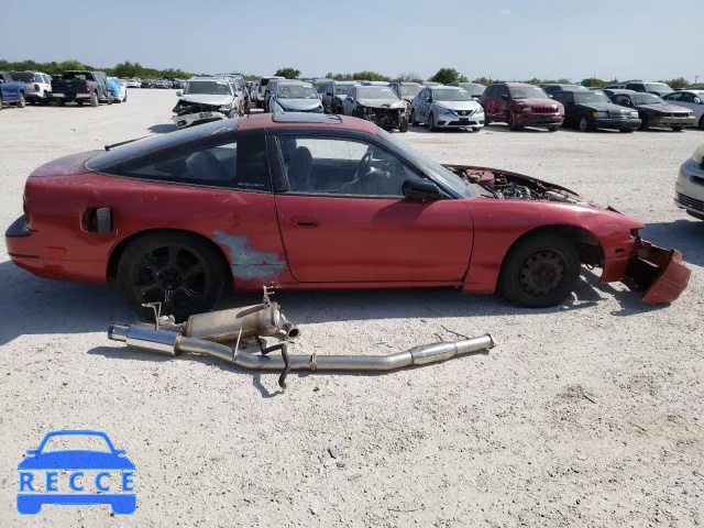 1991 NISSAN 240SX JN1MS36P0MW003133 image 8