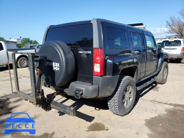 2010 HUMMER H3 LUXURY 5GTMNJEE0A8140378 image 3