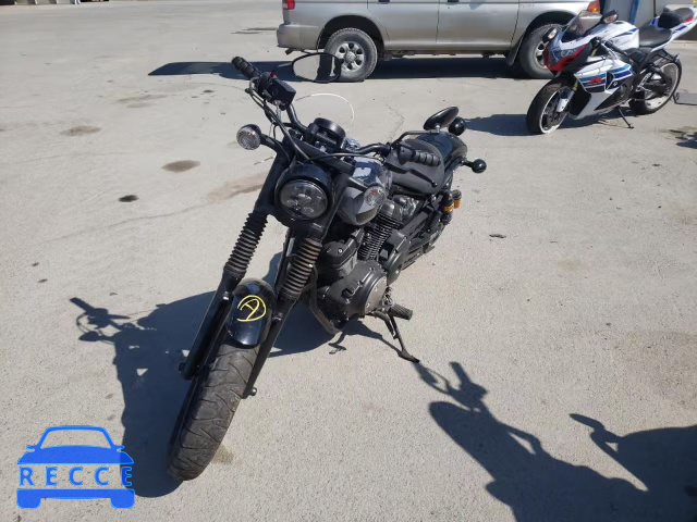 2018 YAMAHA XVS950 CU JYAVN05Y7JA003765 Bild 1