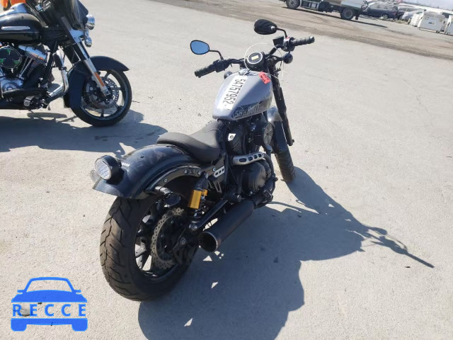 2018 YAMAHA XVS950 CU JYAVN05Y7JA003765 Bild 3