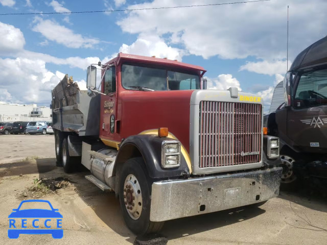 1994 INTERNATIONAL 9000 9300 2HSFBCSR6RC084131 Bild 0