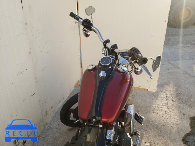 2016 HARLEY-DAVIDSON FXDWG DYNA 1HD1GPM10GC314959 Bild 4