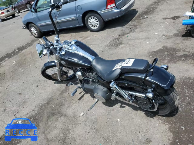 2016 HARLEY-DAVIDSON FXDWG DYNA 1HD1GPM15GC307232 зображення 2