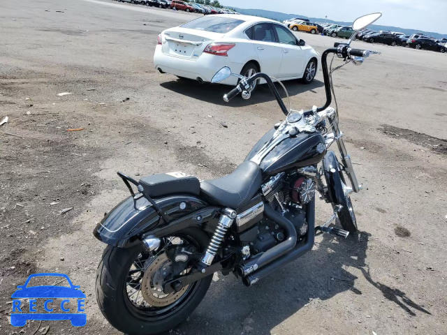 2016 HARLEY-DAVIDSON FXDWG DYNA 1HD1GPM15GC307232 зображення 3
