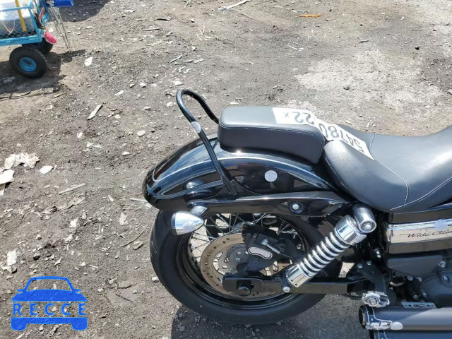 2016 HARLEY-DAVIDSON FXDWG DYNA 1HD1GPM15GC307232 зображення 5