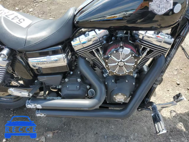 2016 HARLEY-DAVIDSON FXDWG DYNA 1HD1GPM15GC307232 зображення 6
