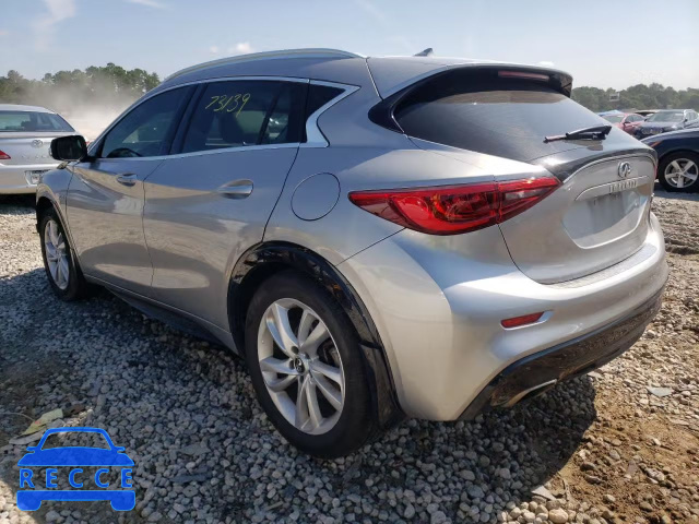 2019 INFINITI QX30 PURE SJKCH5CP5KA007788 Bild 2