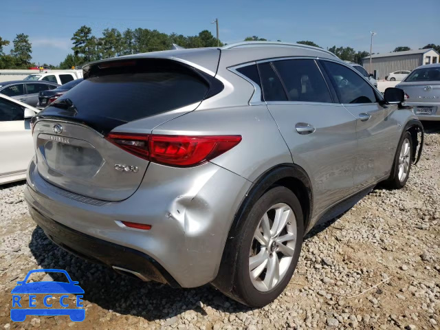 2019 INFINITI QX30 PURE SJKCH5CP5KA007788 зображення 3