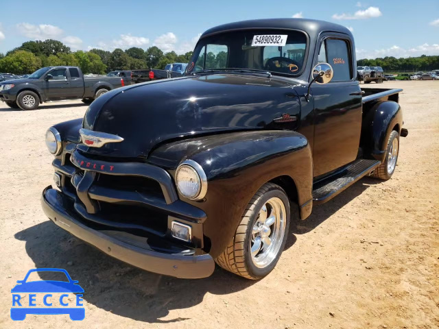1955 CHEVROLET 3100 H55L002457 зображення 1