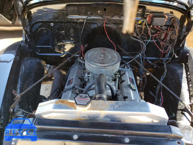 1955 CHEVROLET 3100 H55L002457 зображення 6