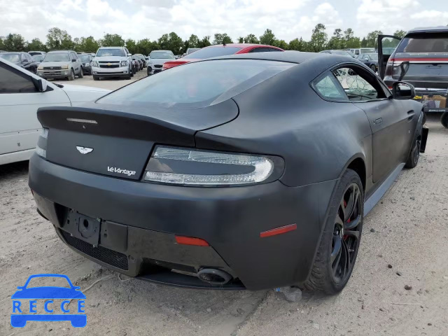 2012 ASTON MARTIN V12 VANTAG SCFEBBCF2CGS01181 image 3