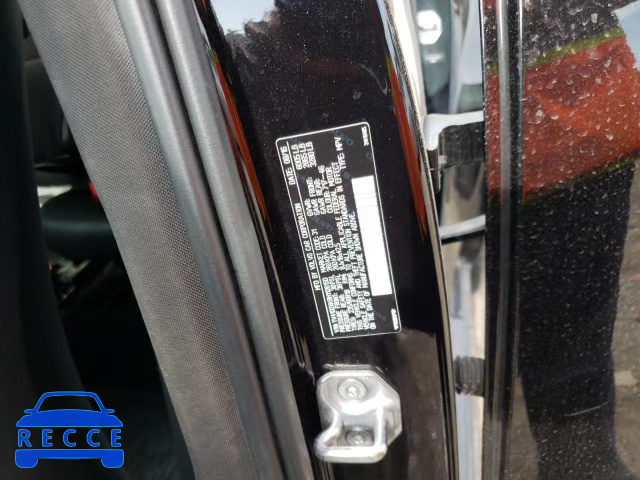 2017 VOLVO XC90 T5 YV4102XK8H1126150 image 9