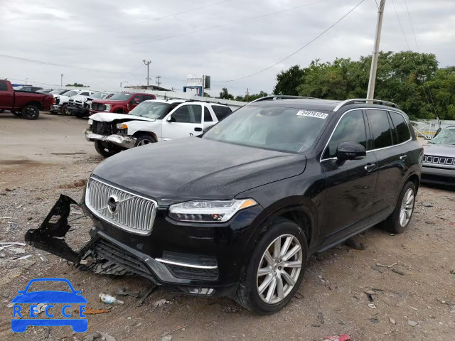 2017 VOLVO XC90 T5 YV4102XK8H1126150 image 1