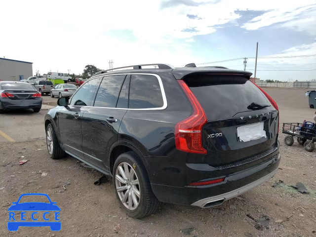 2017 VOLVO XC90 T5 YV4102XK8H1126150 image 2