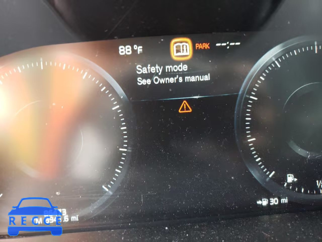 2017 VOLVO XC90 T5 YV4102XK8H1126150 image 7