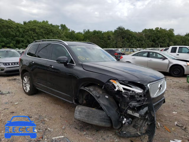 2017 VOLVO XC90 T5 YV4102XK8H1126150 image 8