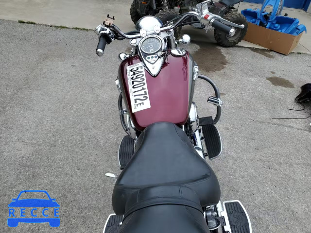 2001 KAWASAKI VN1500 N1 JKBVNAN161A011147 image 4