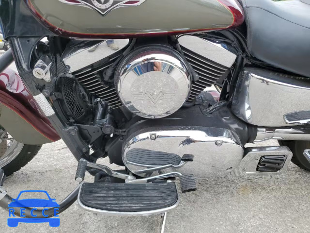 2001 KAWASAKI VN1500 N1 JKBVNAN161A011147 Bild 6