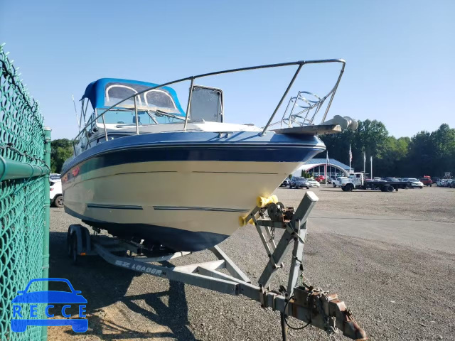 1988 SEAR BOAT SERM1208K788 image 0