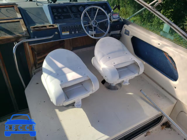 1988 SEAR BOAT SERM1208K788 image 4