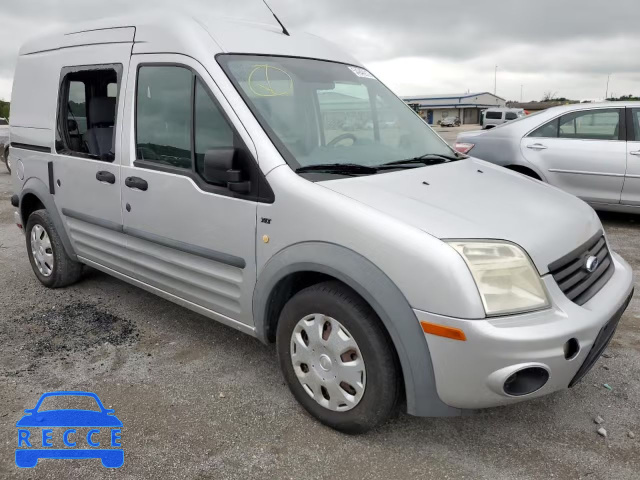 2010 FORD TRANSIT NM0KS9BN9AT021118 Bild 0