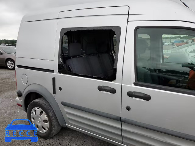 2010 FORD TRANSIT NM0KS9BN9AT021118 image 8