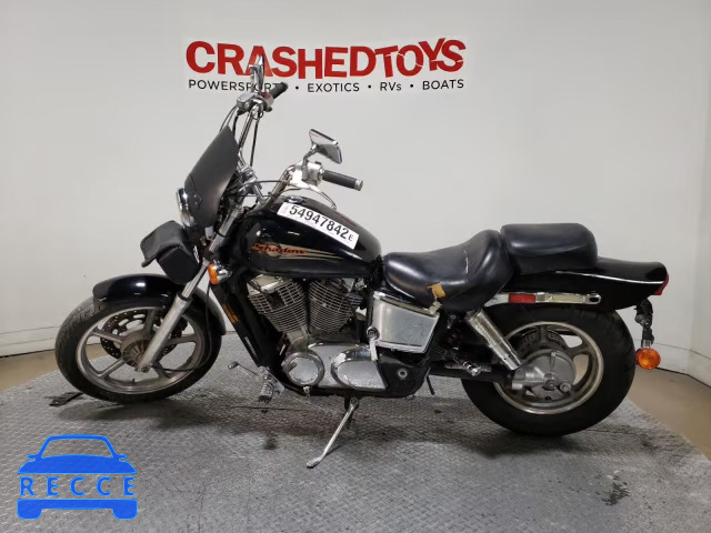 1998 HONDA VT1100 C 1HFSC1807WA201221 зображення 2