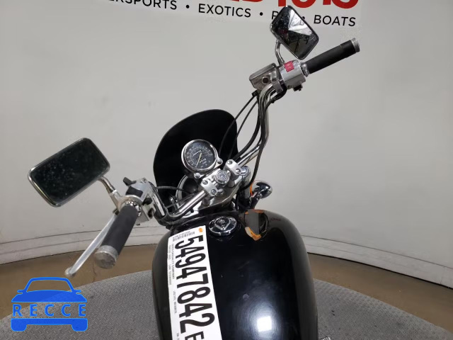 1998 HONDA VT1100 C 1HFSC1807WA201221 Bild 6