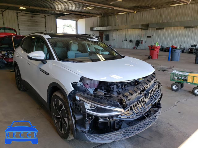 2021 VOLKSWAGEN ID.4 PRO S WVGTMPE27MP058488 image 0