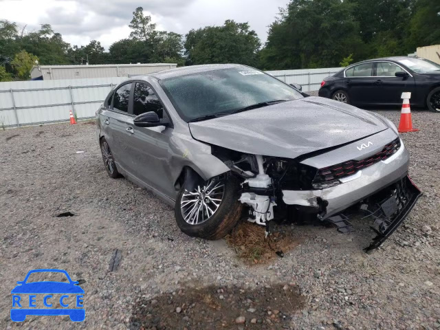 2022 KIA FORTE GT L 3KPF54AD3NE479923 image 0