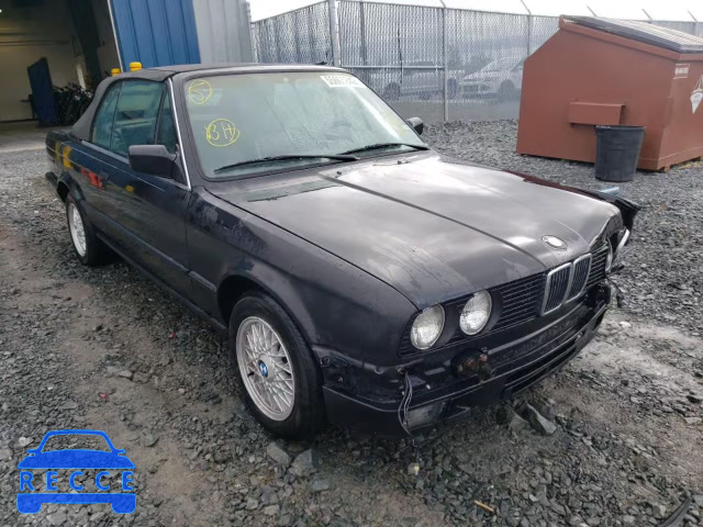 1992 BMW 325 IC AUT WBABB2312NEC29650 Bild 0