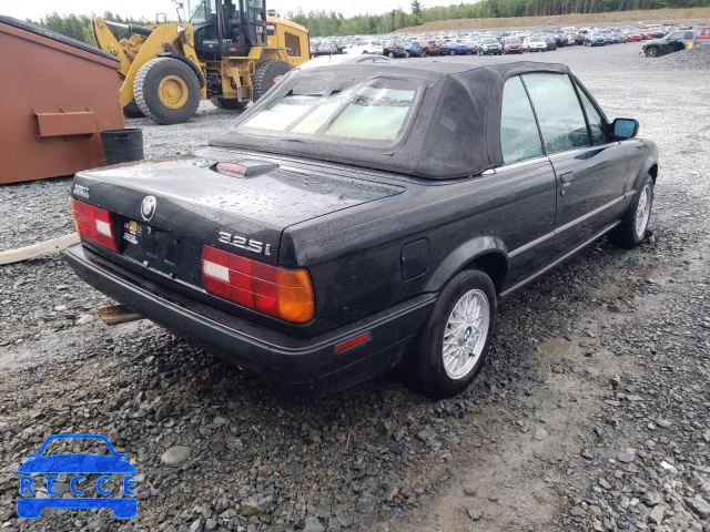 1992 BMW 325 IC AUT WBABB2312NEC29650 Bild 3