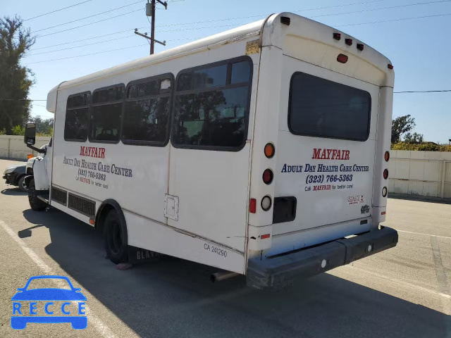 2006 CHEVROLET C5500 C5V0 1GBE5V1G76F428626 Bild 2