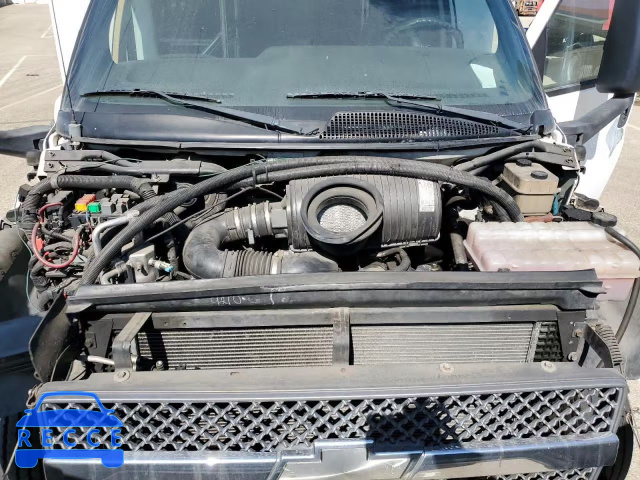 2006 CHEVROLET C5500 C5V0 1GBE5V1G76F428626 image 6